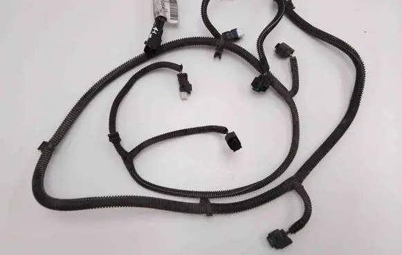 Peugeot 3008 I Parking sensor (PDC) wiring loom 200523202 2005232