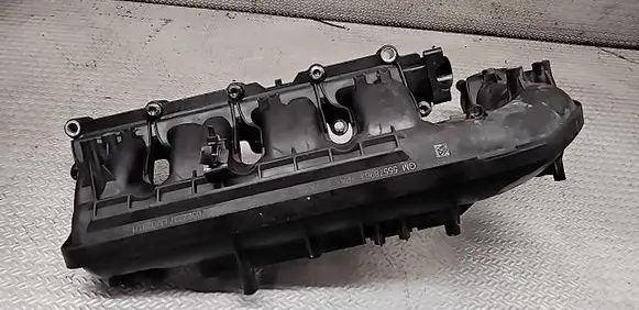 Opel Meriva B Intake manifold 55578963 0139082