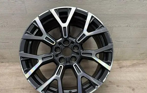 BMW X1 F48 F49 R19 alloy rim 6883003