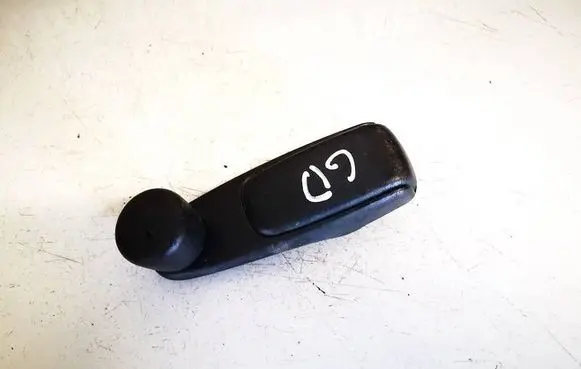 Citroen C3 Front door window winding handle 9675448277 9683067177