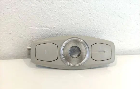 Ford Mondeo MK IV Other interior light BS7113K767ADYCAREW