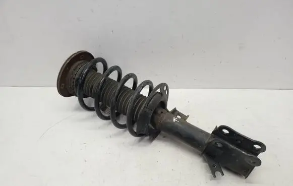 Ford Fusion II Front shock absorber/damper DG9C18K001