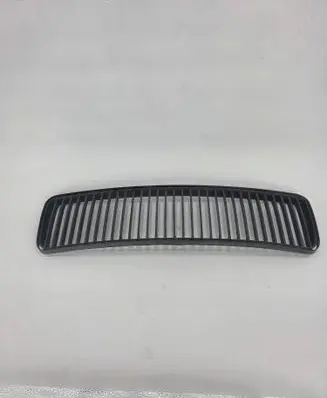 Skoda Superb B5 (3U) Front bumper lower grill 3U0853677