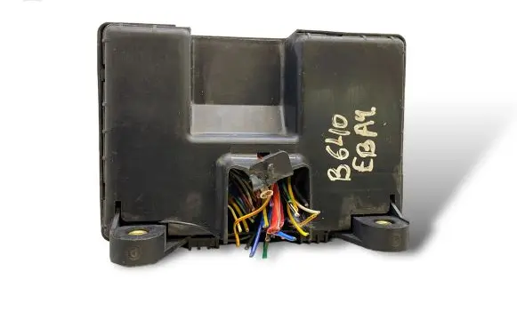 SsangYong Rexton Fuse module 8210508E90 08E6027 0603210021