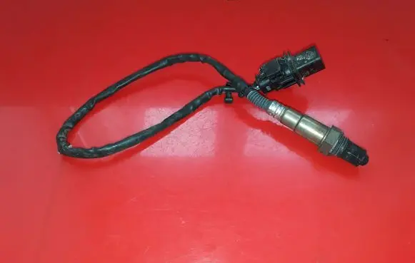 Audi Q7 4L Lambda probe sensor 059906262K 0281004181