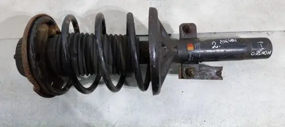 Ford Mondeo MK II Front shock absorber/damper 93BB-18045-BG