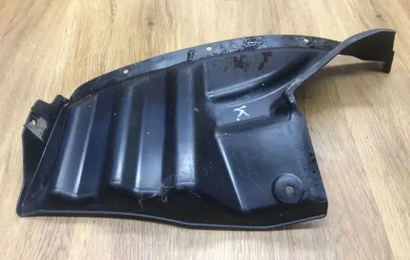 Mitsubishi Outlander Rear mudguard 5370B015