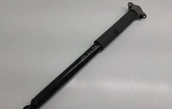 Ford Focus Rear shock absorber/damper BV6118080LAB