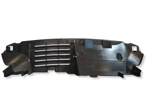 Peugeot Expert Front bumper mounting bracket 9808490680AUTOAS7 9808490680