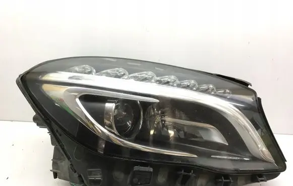 Mercedes-Benz GLA W156 Headlight/headlamp A1569062400