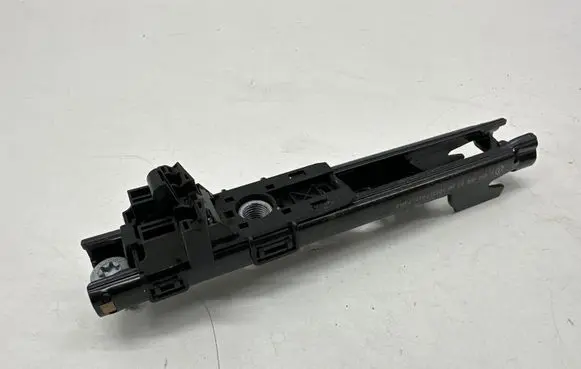 Mercedes-Benz C W205 Seat belt adjustment rail A0008600388
