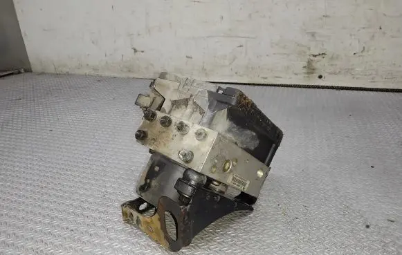 Volkswagen Sharan ABS Pump 7M3614111 7M3907379B