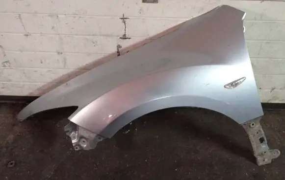 Mazda 6 Fender