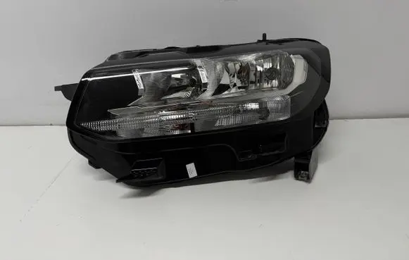Fiat Doblo III Headlight/headlamp 9854041380 LB71862