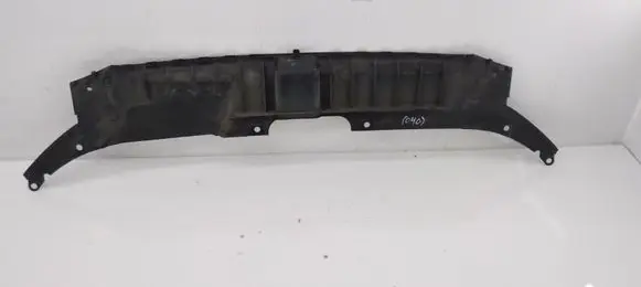 Audi Q5 SQ5 Top upper radiator support slam panel 8R0807081