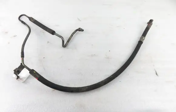 Mercedes-Benz S W220 Power steering hose/pipe/line 2204663681