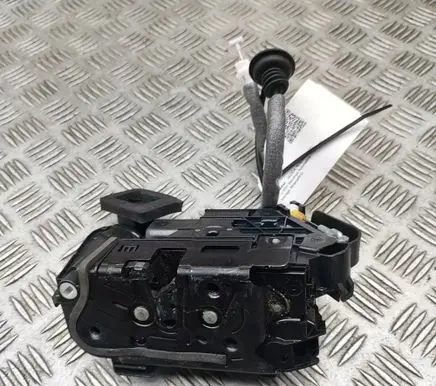 Skoda Kodiaq Coupe door lock (next to the handle) 5TC837015B