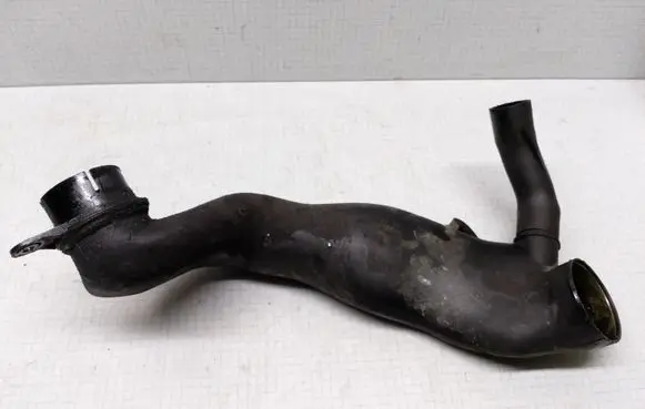 Peugeot 806 Intercooler hose/pipe 1487102080