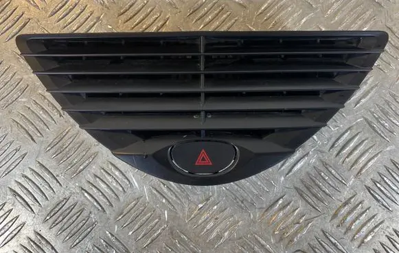 Subaru B9 Tribeca Dash center air vent grill 66110XA00A