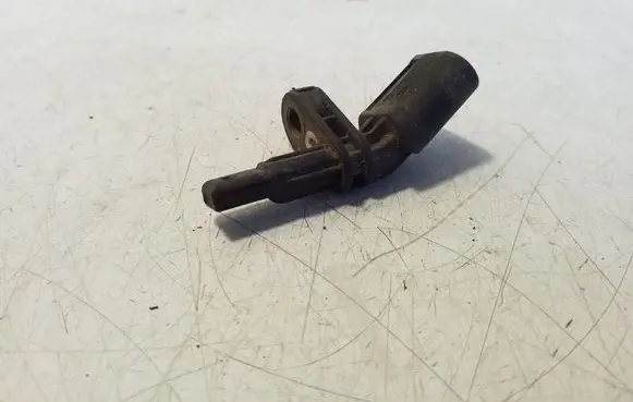 Volkswagen Golf V ABS brake wheel speed sensor 7H0927803