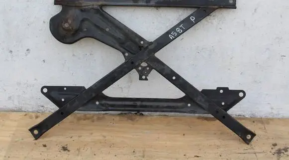 Audi A5 8T 8F Front subframe 8T2399345J