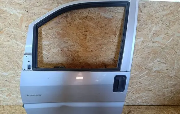 Citroen Jumper Front door