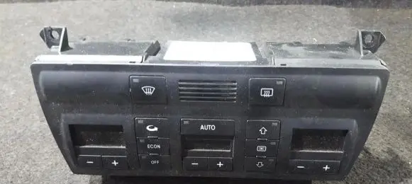 Audi A6 S6 C5 4B Climate control unit 4b0820043f 5hb007604-04