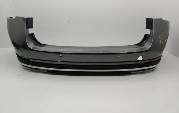 Skoda Octavia Mk4 Rear bumper 5E7807421E