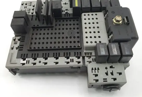 Volvo S60 Other control units/modules 8645716