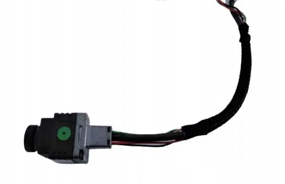 Reversing camera
