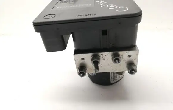 BMW 1 E81 E87 ABS Pump 6784764