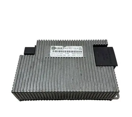 Audi A8 S8 D4 4H Other control units/modules 4H0907133A