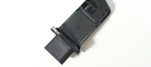 Audi A8 S8 D3 4E Mass air flow meter 059906461K