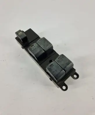 Nissan Pathfinder R51 Electric window control switch 