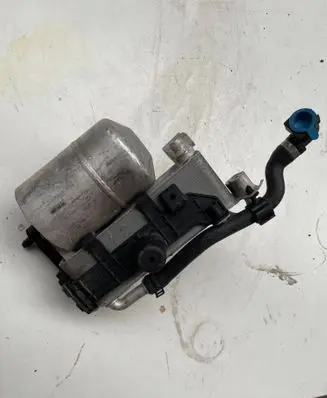 BMW 3 E90 E91 Rear glass lock/latch W276 684799006