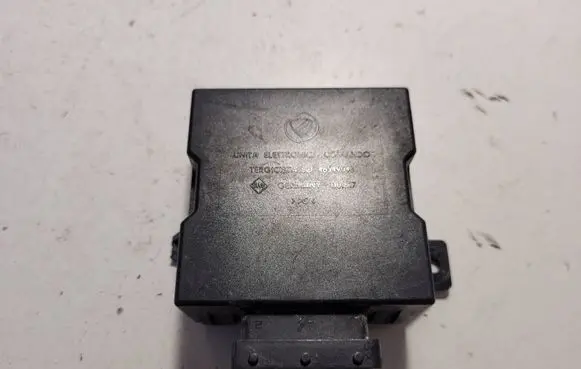Lancia Lybra Window wiper interval relay 46549046