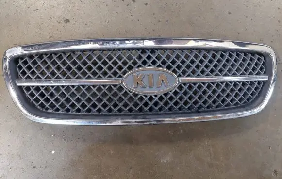 KIA Carnival Front grill 54G50710