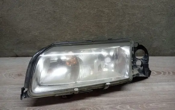 Volvo S80 Headlight/headlamp 89006404 8662855