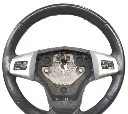Opel Corsa D Steering wheel 13230290 312108205702