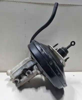 Chrysler Voyager Brake booster E0204022034 04721721AA 01BP1652C