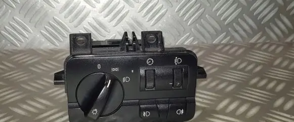 BMW 3 E46 Xenon control unit/module 4105585