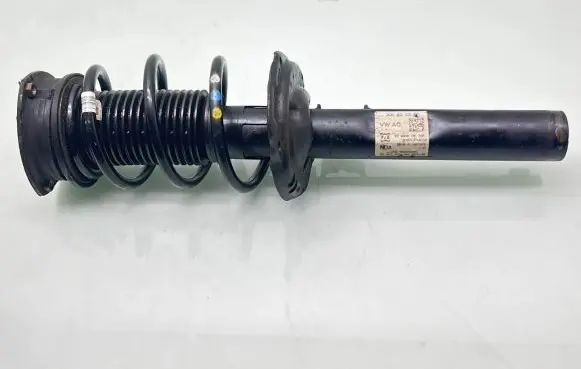 Volkswagen PASSAT B8 Front shock absorber with coil spring 3Q0413031BP 824904010025 W48SZZV405N