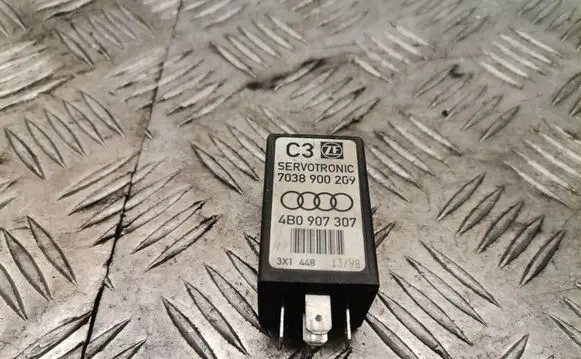 Audi A6 S6 C5 4B Other relay 4b0907307