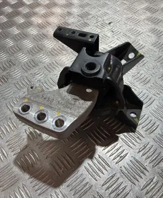 Suzuki SX4 S-Cross Engine mount vacuum valve PK20997