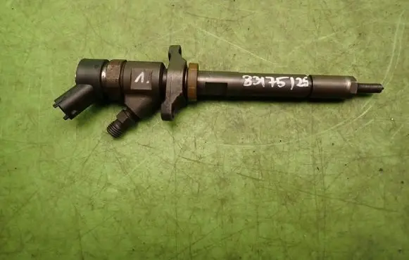 Ford Focus Fuel injector 0445110239