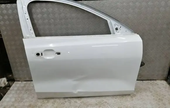 Ford Focus Front door