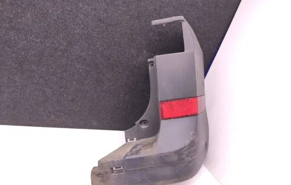 Man TGE 1gen Rear bumper corner part panel trim 7C0807322B 63330450