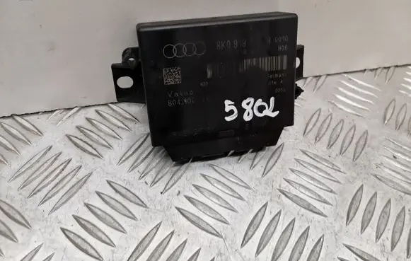 Audi A4 S4 B8 8K Parking PDC control unit/module 8K0919475B