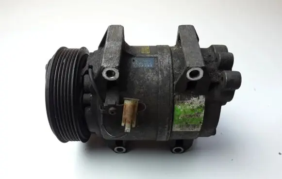 Volvo XC90 Air conditioning (A/C) compressor (pump) 36001066