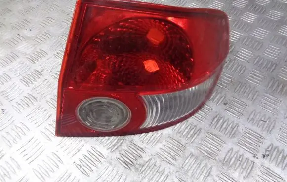 Hyundai Getz Rear/tail lights
